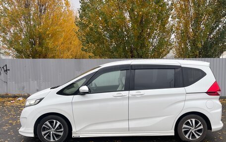 Honda Freed II, 2018 год, 2 000 000 рублей, 7 фотография