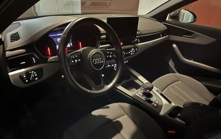 Audi A4 allroad, 2020 год, 5 400 000 рублей, 5 фотография