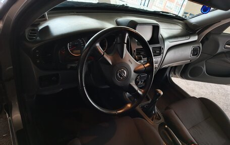 Nissan Almera, 2004 год, 550 000 рублей, 16 фотография