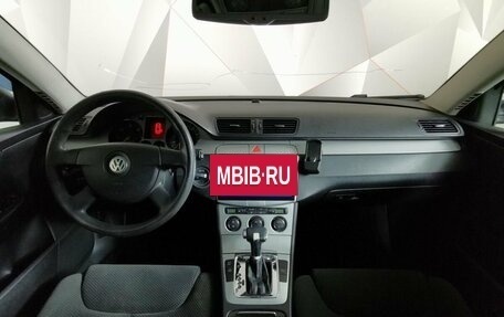 Volkswagen Passat B6, 2007 год, 579 000 рублей, 12 фотография