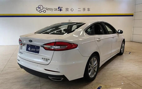 Ford Mondeo V, 2020 год, 2 120 586 рублей, 3 фотография