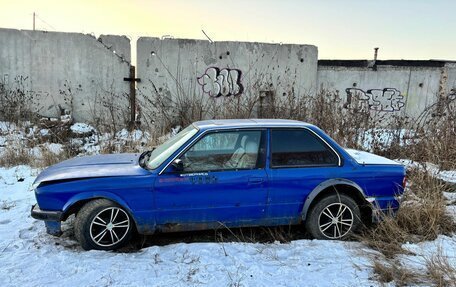 BMW 3 серия, 1982 год, 150 000 рублей, 5 фотография