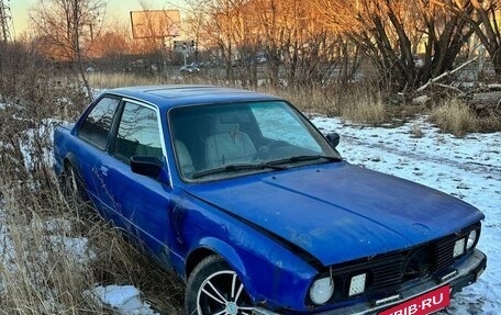 BMW 3 серия, 1982 год, 150 000 рублей, 3 фотография