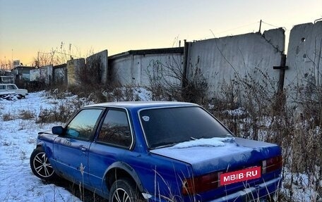 BMW 3 серия, 1982 год, 150 000 рублей, 6 фотография