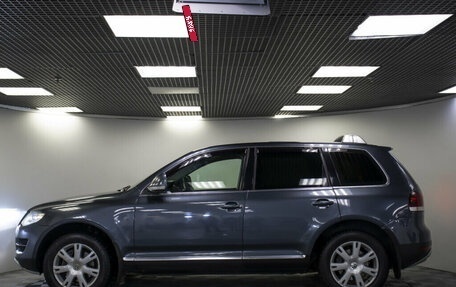 Volkswagen Touareg III, 2009 год, 1 345 000 рублей, 34 фотография