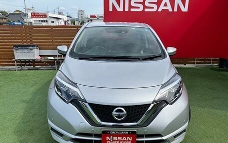 Nissan Note II рестайлинг, 2020 год, 884 800 рублей, 6 фотография