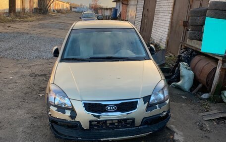 KIA Rio II, 2011 год, 299 000 рублей, 2 фотография