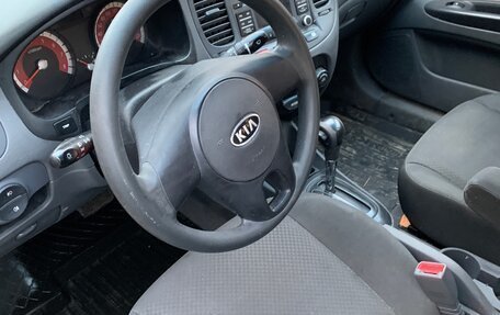 KIA Rio II, 2011 год, 299 000 рублей, 4 фотография