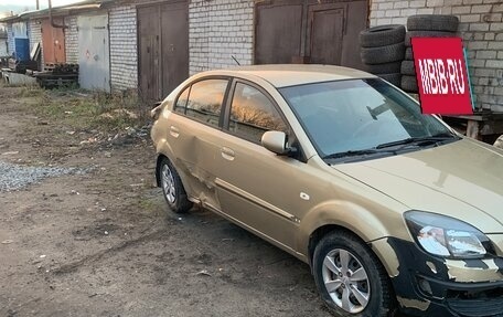 KIA Rio II, 2011 год, 299 000 рублей, 7 фотография