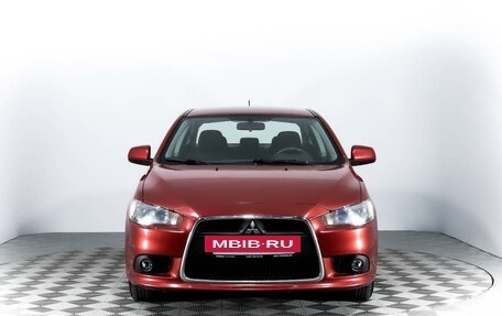 Mitsubishi Lancer IX, 2011 год, 1 526 600 рублей, 2 фотография