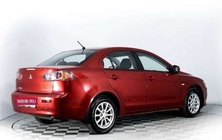 Mitsubishi Lancer IX, 2011 год, 1 526 600 рублей, 5 фотография