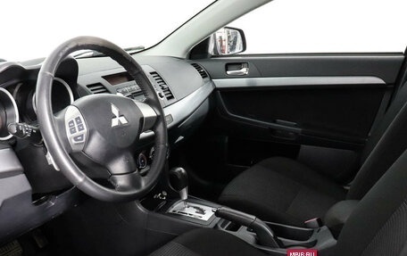 Mitsubishi Lancer IX, 2011 год, 1 526 600 рублей, 10 фотография