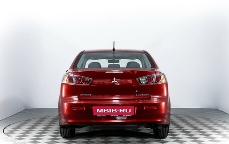 Mitsubishi Lancer IX, 2011 год, 1 526 600 рублей, 6 фотография