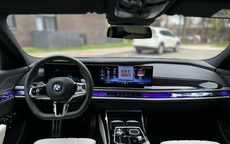 BMW 7 серия, 2023 год, 20 100 000 рублей, 8 фотография