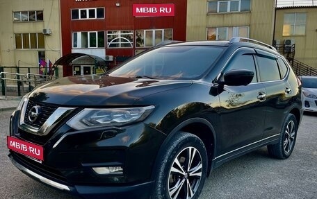 Nissan X-Trail, 2020 год, 2 250 000 рублей, 1 фотография