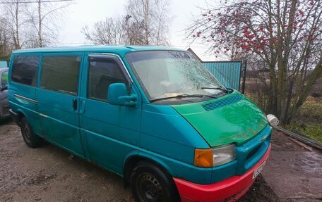 Volkswagen Transporter T4, 1991 год, 350 000 рублей, 1 фотография