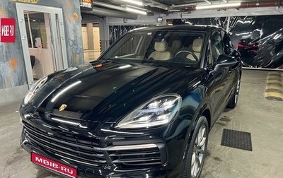 Porsche Cayenne III, 2021 год, 15 000 000 рублей, 1 фотография