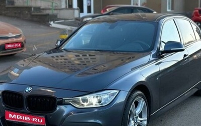 BMW 3 серия, 2013 год, 2 235 000 рублей, 1 фотография