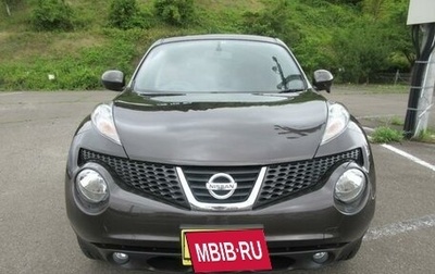 Nissan Juke II, 2012 год, 959 555 рублей, 1 фотография