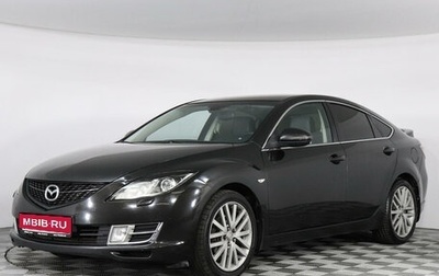 Mazda 6, 2008 год, 1 343 000 рублей, 1 фотография