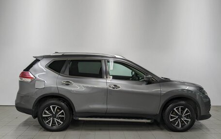 Nissan X-Trail, 2018 год, 2 450 000 рублей, 4 фотография