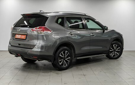 Nissan X-Trail, 2018 год, 2 450 000 рублей, 5 фотография