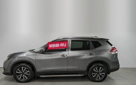 Nissan X-Trail, 2018 год, 2 450 000 рублей, 8 фотография