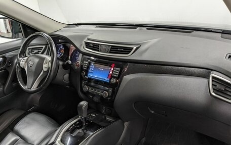 Nissan X-Trail, 2018 год, 2 450 000 рублей, 19 фотография