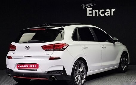 Hyundai i30 III, 2020 год, 2 267 890 рублей, 3 фотография