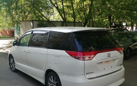 Toyota Estima III рестайлинг -2, 2007 год, 1 250 000 рублей, 19 фотография