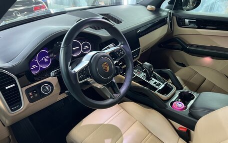 Porsche Cayenne III, 2021 год, 15 000 000 рублей, 5 фотография