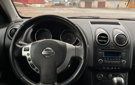 Nissan Qashqai, 2008 год, 820 000 рублей, 12 фотография