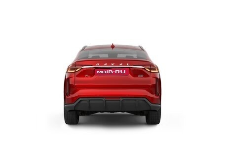 Haval F7x I, 2023 год, 3 349 000 рублей, 4 фотография