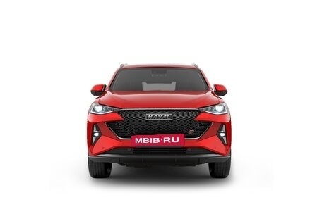 Haval F7x I, 2023 год, 3 349 000 рублей, 3 фотография