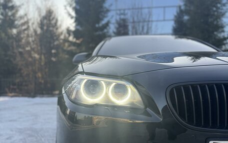 BMW 5 серия, 2014 год, 2 450 000 рублей, 10 фотография