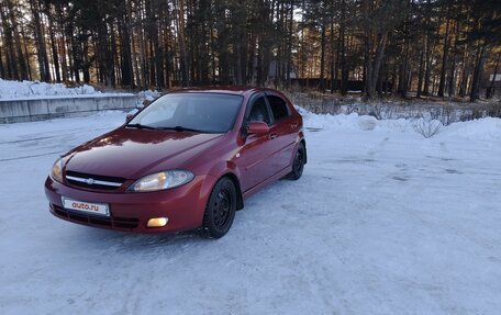 Chevrolet Lacetti, 2005 год, 535 000 рублей, 2 фотография