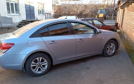 Chevrolet Cruze II, 2012 год, 850 000 рублей, 4 фотография