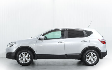 Nissan Qashqai, 2011 год, 1 200 000 рублей, 4 фотография