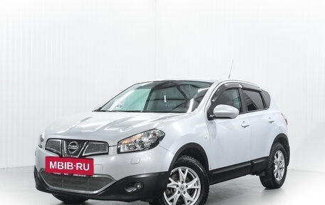 Nissan Qashqai, 2011 год, 1 200 000 рублей, 3 фотография