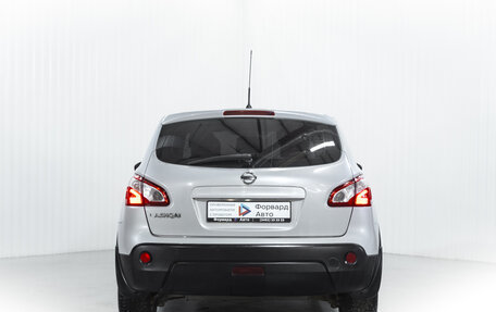 Nissan Qashqai, 2011 год, 1 200 000 рублей, 6 фотография