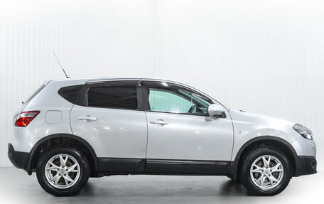 Nissan Qashqai, 2011 год, 1 200 000 рублей, 8 фотография