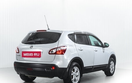 Nissan Qashqai, 2011 год, 1 200 000 рублей, 7 фотография