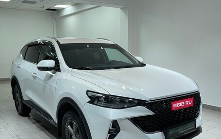 Haval F7 I, 2024 год, 2 345 000 рублей, 3 фотография