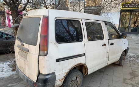 Toyota Town Ace III, 1997 год, 175 000 рублей, 3 фотография