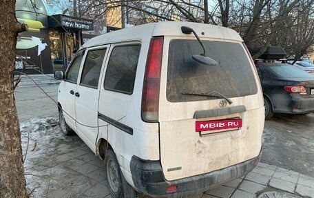 Toyota Town Ace III, 1997 год, 175 000 рублей, 4 фотография