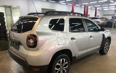 Dacia Duster II, 2019 год, 1 750 000 рублей, 5 фотография