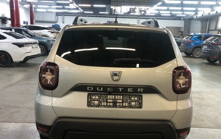 Dacia Duster II, 2019 год, 1 750 000 рублей, 4 фотография