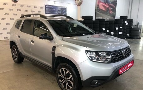 Dacia Duster II, 2019 год, 1 750 000 рублей, 7 фотография