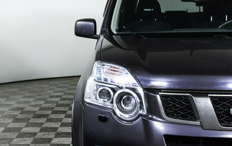 Nissan X-Trail, 2011 год, 1 643 900 рублей, 20 фотография