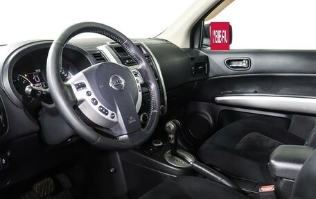 Nissan X-Trail, 2011 год, 1 643 900 рублей, 16 фотография